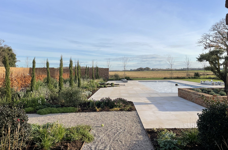 Chichester Landscaping Services